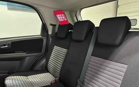 Suzuki SX4 II рестайлинг, 2011 год, 1 099 900 рублей, 13 фотография