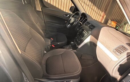 Skoda Yeti I рестайлинг, 2016 год, 1 300 000 рублей, 14 фотография