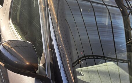 Skoda Yeti I рестайлинг, 2016 год, 1 300 000 рублей, 9 фотография