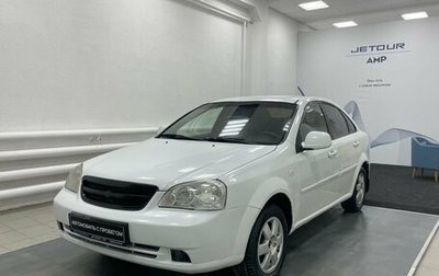 Chevrolet Lacetti, 2010 год, 375 000 рублей, 1 фотография