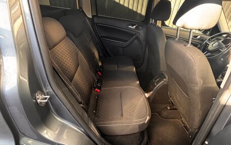 Skoda Yeti I рестайлинг, 2016 год, 1 300 000 рублей, 16 фотография