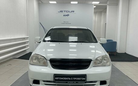 Chevrolet Lacetti, 2010 год, 375 000 рублей, 2 фотография