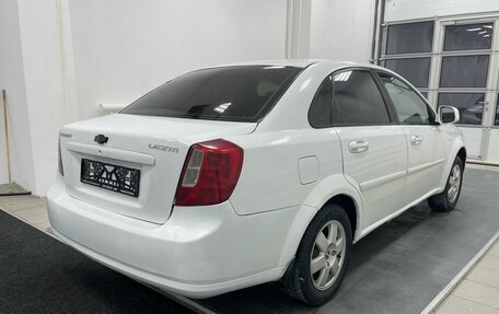 Chevrolet Lacetti, 2010 год, 375 000 рублей, 5 фотография