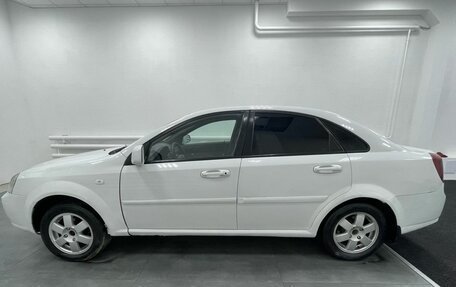 Chevrolet Lacetti, 2010 год, 375 000 рублей, 8 фотография