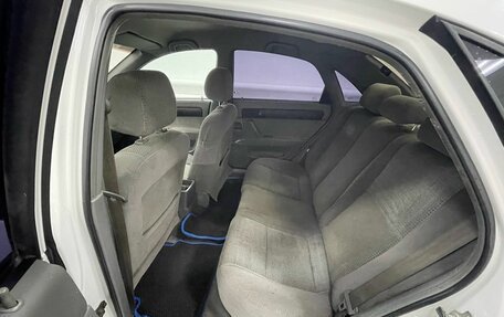 Chevrolet Lacetti, 2010 год, 375 000 рублей, 10 фотография