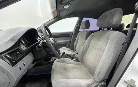 Chevrolet Lacetti, 2010 год, 375 000 рублей, 9 фотография