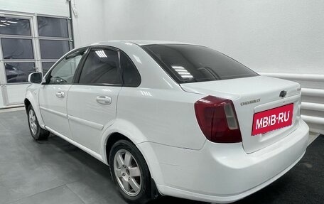 Chevrolet Lacetti, 2010 год, 375 000 рублей, 7 фотография