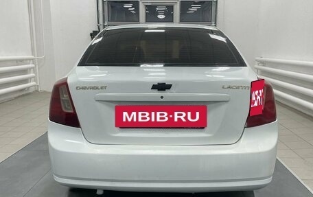 Chevrolet Lacetti, 2010 год, 375 000 рублей, 6 фотография