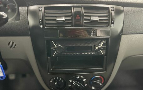 Chevrolet Lacetti, 2010 год, 375 000 рублей, 15 фотография