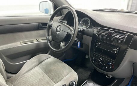 Chevrolet Lacetti, 2010 год, 375 000 рублей, 12 фотография