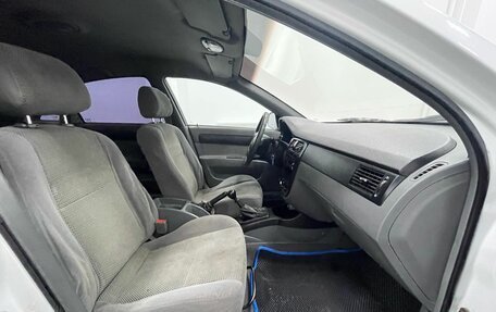 Chevrolet Lacetti, 2010 год, 375 000 рублей, 11 фотография