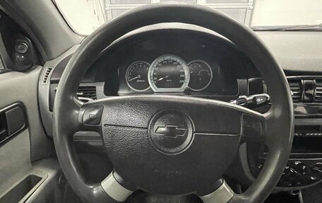 Chevrolet Lacetti, 2010 год, 375 000 рублей, 13 фотография