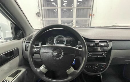 Chevrolet Lacetti, 2010 год, 375 000 рублей, 14 фотография