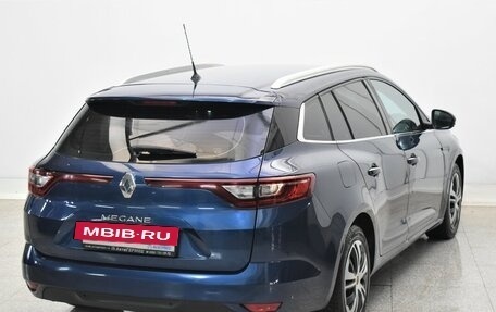 Renault Megane IV, 2018 год, 1 330 000 рублей, 4 фотография