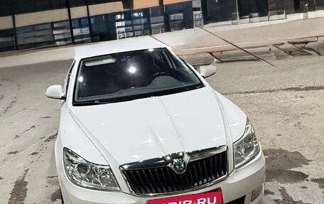 Skoda Octavia, 2012 год, 1 200 000 рублей, 1 фотография