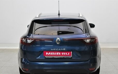 Renault Megane IV, 2018 год, 1 330 000 рублей, 3 фотография