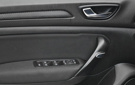 Renault Megane IV, 2018 год, 1 330 000 рублей, 8 фотография