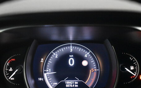 Renault Megane IV, 2018 год, 1 330 000 рублей, 6 фотография