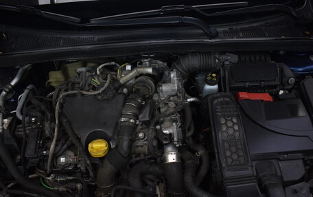 Renault Megane IV, 2018 год, 1 330 000 рублей, 12 фотография