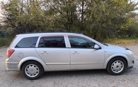Opel Astra H, 2009 год, 450 000 рублей, 2 фотография