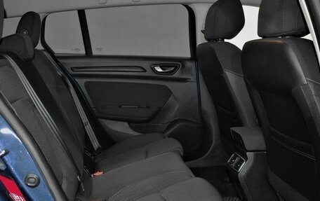 Renault Megane IV, 2018 год, 1 330 000 рублей, 10 фотография