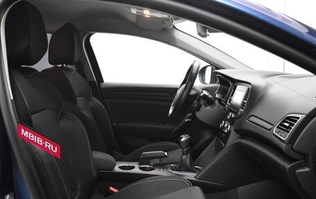 Renault Megane IV, 2018 год, 1 330 000 рублей, 9 фотография