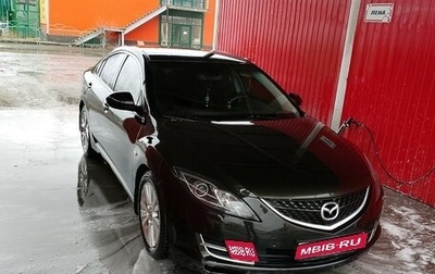 Mazda 6, 2007 год, 1 фотография