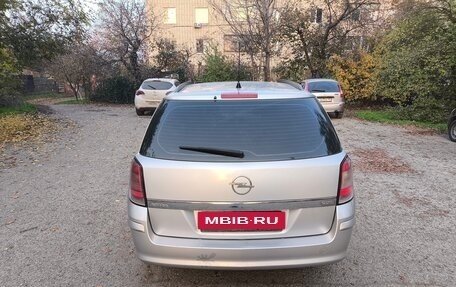 Opel Astra H, 2009 год, 450 000 рублей, 3 фотография
