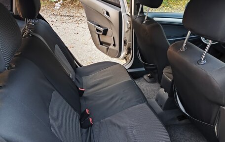 Opel Astra H, 2009 год, 450 000 рублей, 8 фотография