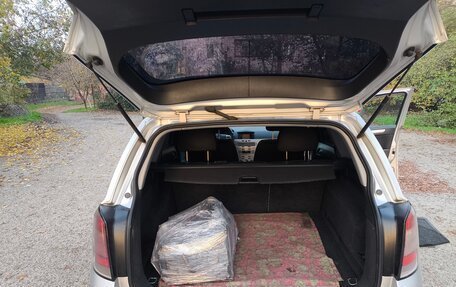 Opel Astra H, 2009 год, 450 000 рублей, 5 фотография