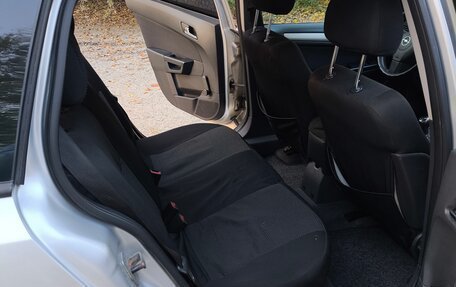 Opel Astra H, 2009 год, 450 000 рублей, 6 фотография