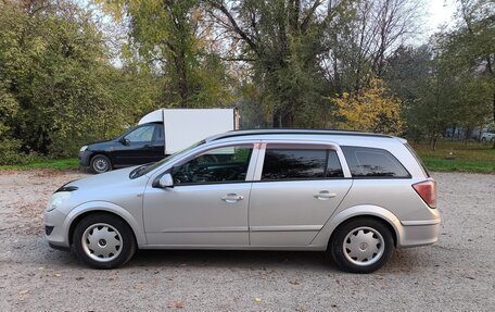 Opel Astra H, 2009 год, 450 000 рублей, 4 фотография