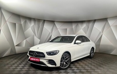 Mercedes-Benz E-Класс, 2021 год, 4 293 000 рублей, 1 фотография