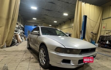 Mitsubishi Galant VIII, 2000 год, 199 000 рублей, 4 фотография