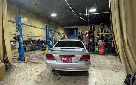 Mitsubishi Galant VIII, 2000 год, 199 000 рублей, 6 фотография