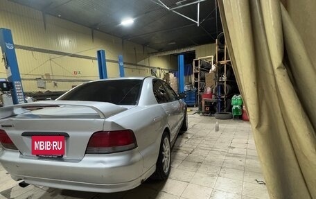 Mitsubishi Galant VIII, 2000 год, 199 000 рублей, 7 фотография