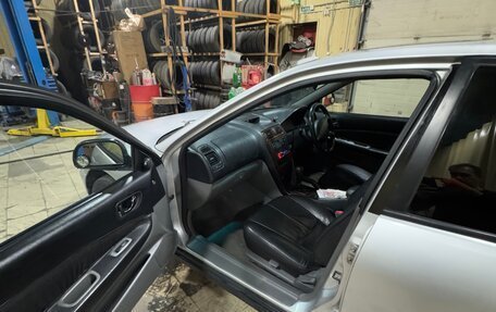 Mitsubishi Galant VIII, 2000 год, 199 000 рублей, 8 фотография