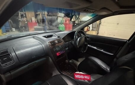 Mitsubishi Galant VIII, 2000 год, 199 000 рублей, 9 фотография