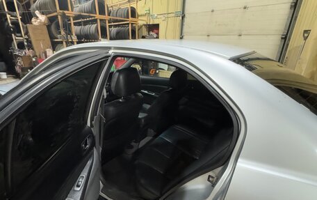 Mitsubishi Galant VIII, 2000 год, 199 000 рублей, 10 фотография