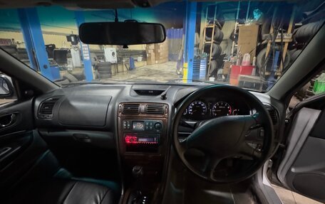 Mitsubishi Galant VIII, 2000 год, 199 000 рублей, 11 фотография