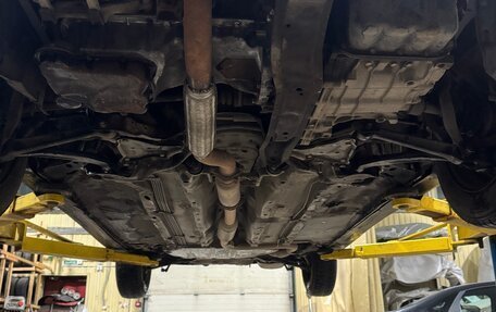 Mitsubishi Galant VIII, 2000 год, 199 000 рублей, 15 фотография