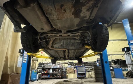 Mitsubishi Galant VIII, 2000 год, 199 000 рублей, 14 фотография