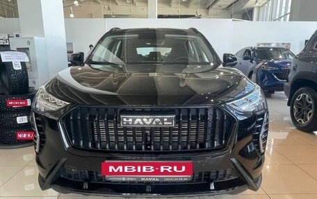 Haval Jolion, 2025 год, 2 449 000 рублей, 2 фотография