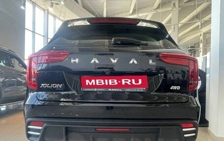 Haval Jolion, 2025 год, 2 449 000 рублей, 21 фотография