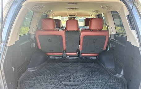 Lexus LX, 2025 год, 7 500 000 рублей, 6 фотография