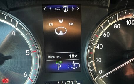 Lexus LX, 2025 год, 7 500 000 рублей, 8 фотография