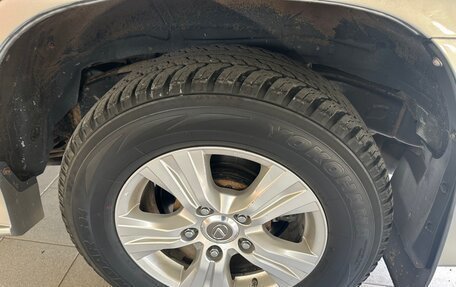 Lexus LX, 2025 год, 7 500 000 рублей, 34 фотография