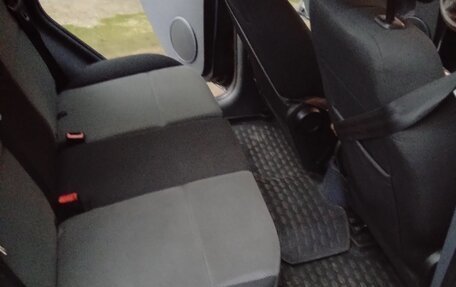 Mitsubishi Colt VI рестайлинг, 2009 год, 549 999 рублей, 8 фотография