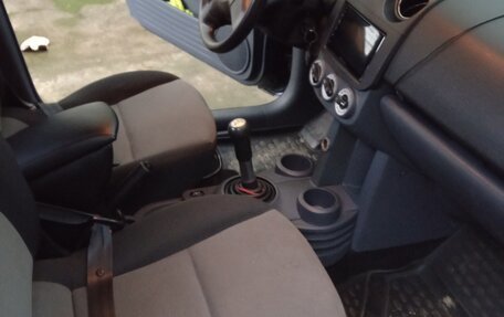 Mitsubishi Colt VI рестайлинг, 2009 год, 549 999 рублей, 7 фотография