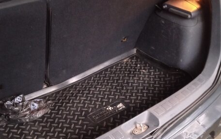 Mitsubishi Colt VI рестайлинг, 2009 год, 549 999 рублей, 9 фотография